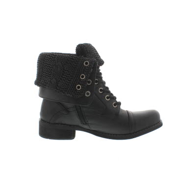 softmoc combat boots