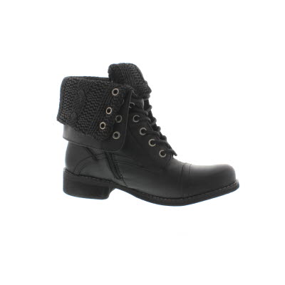 softmoc combat boots