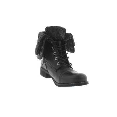softmoc combat boots