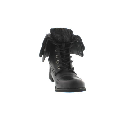 softmoc combat boots