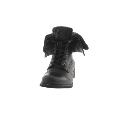 softmoc combat boots