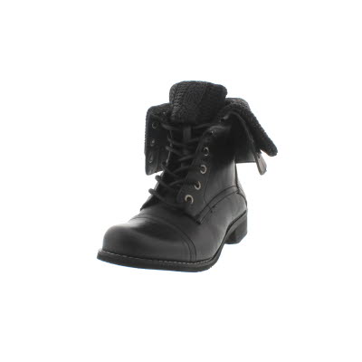 softmoc combat boots