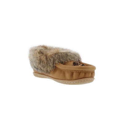 soft moc leather moccasins