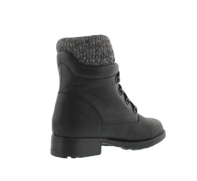 cougar derry winter fashion leather boots