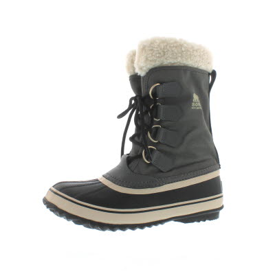 sorel winter carnival pewter