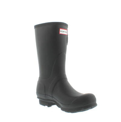 Hunter Boots