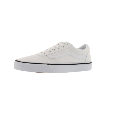 vans ward canvas bianche vans ward canvas bianche