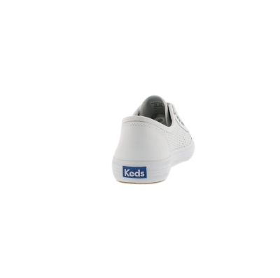 keds kickstart retro court perf leather