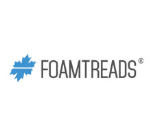 Foamtreads