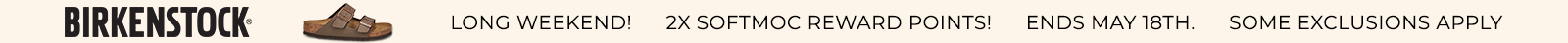 SoftMoc top banner
