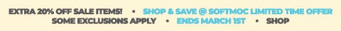 SoftMoc top banner