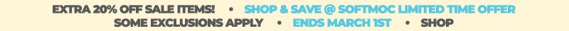 SoftMoc top banner
