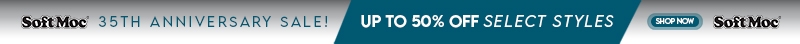 SoftMoc top banner