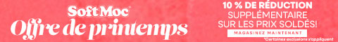 SoftMoc top banner