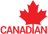100% Canadian