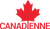 100% Canadian