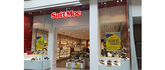 softmoc outlet