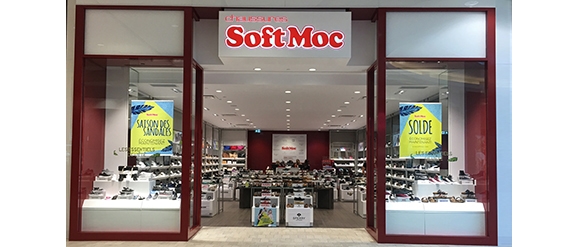 softmoc outlet
