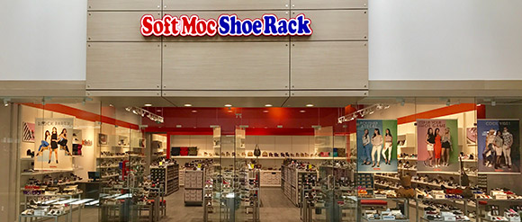 crocs chinook mall