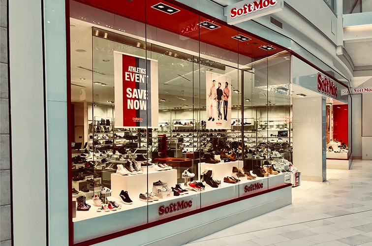 crocs store moa