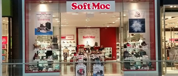 softmoc outlet