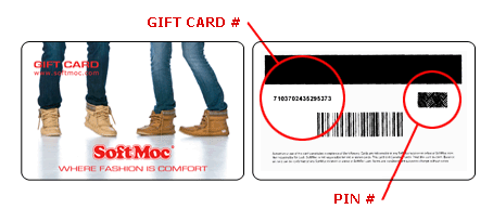 Gift Card Image