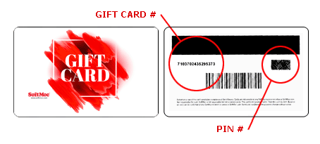 Gift Card Image