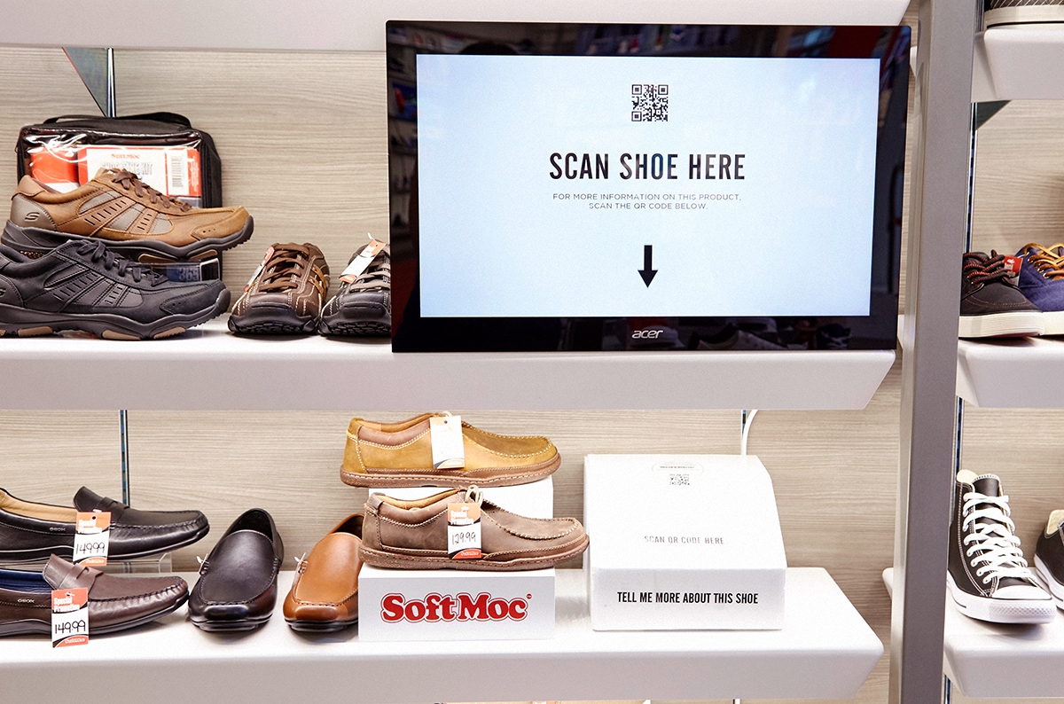 Aldo shoes deals sherway gardens