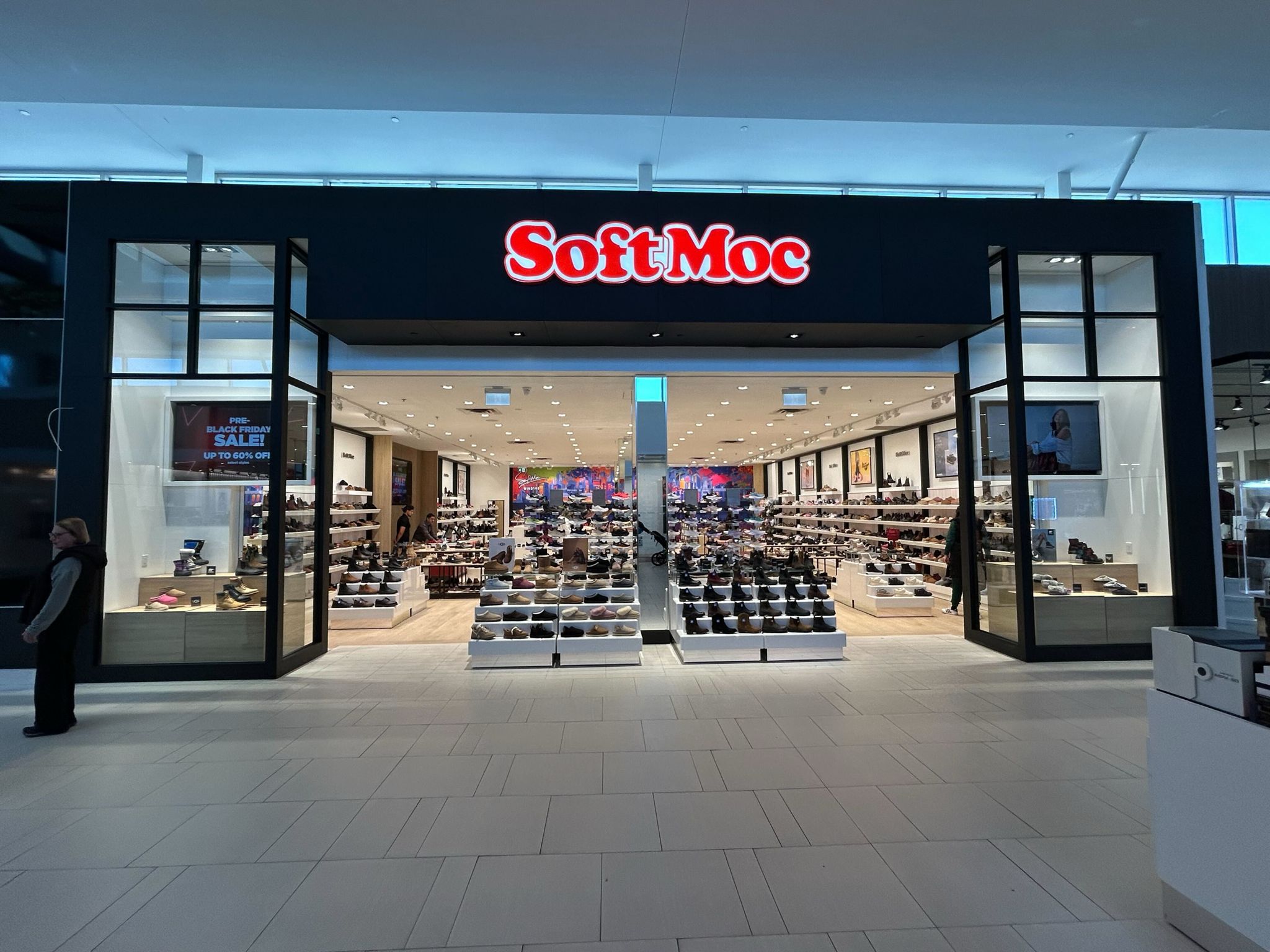 SoftMoc store 2