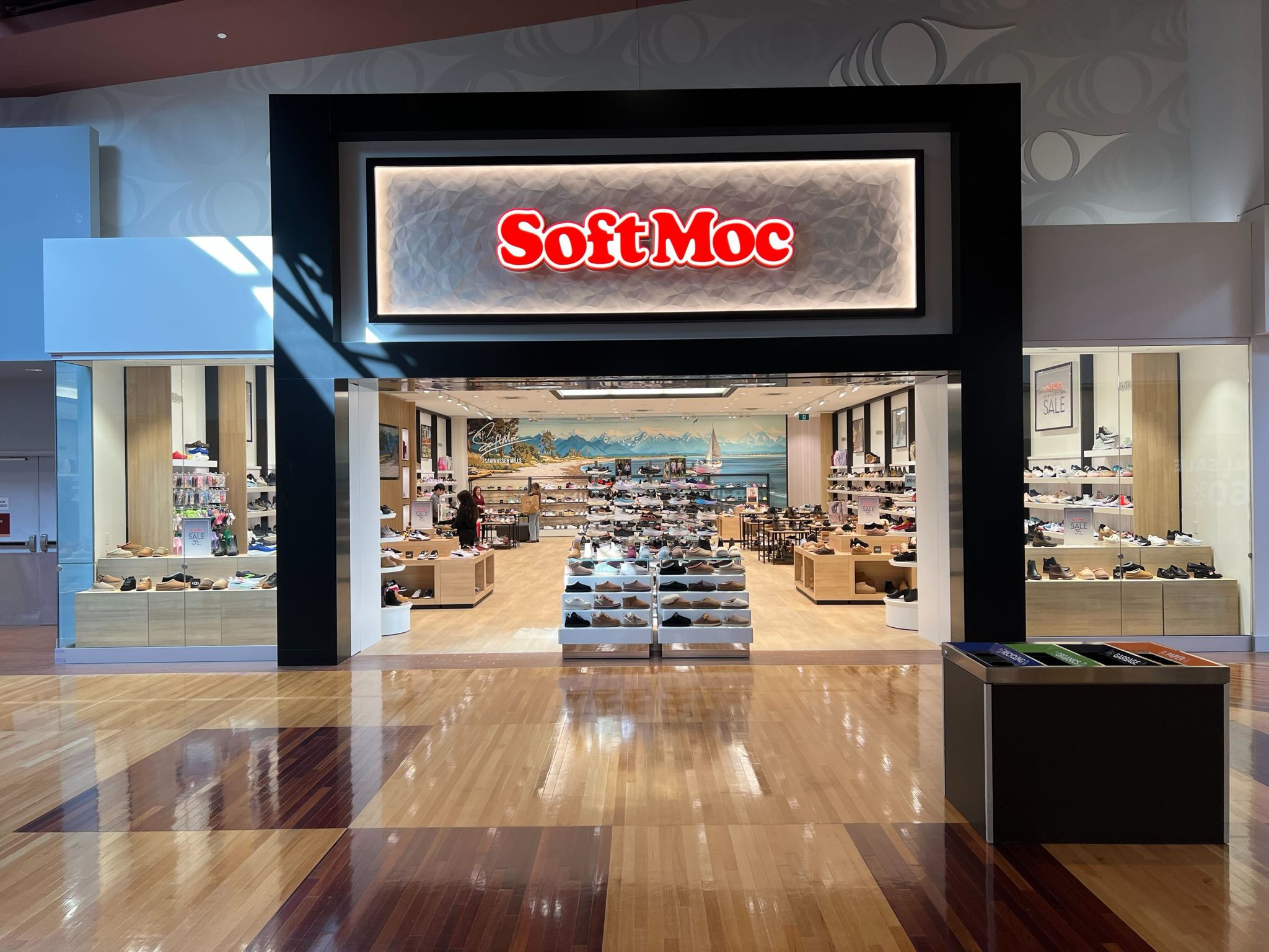 SoftMoc store 3