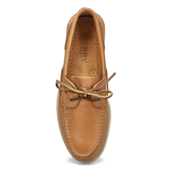 Men's Authentic Original  Boat Shoe - Oatmeal