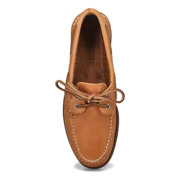 Men's Authentic Original Boat Shoe - Sahara Brown