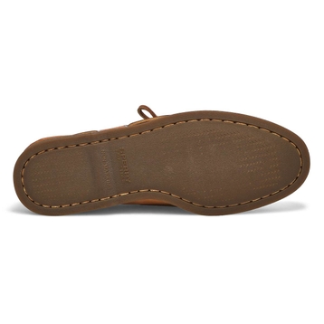 Chaussure bateau AUTHENTIC ORIGINAL, sahara, homme