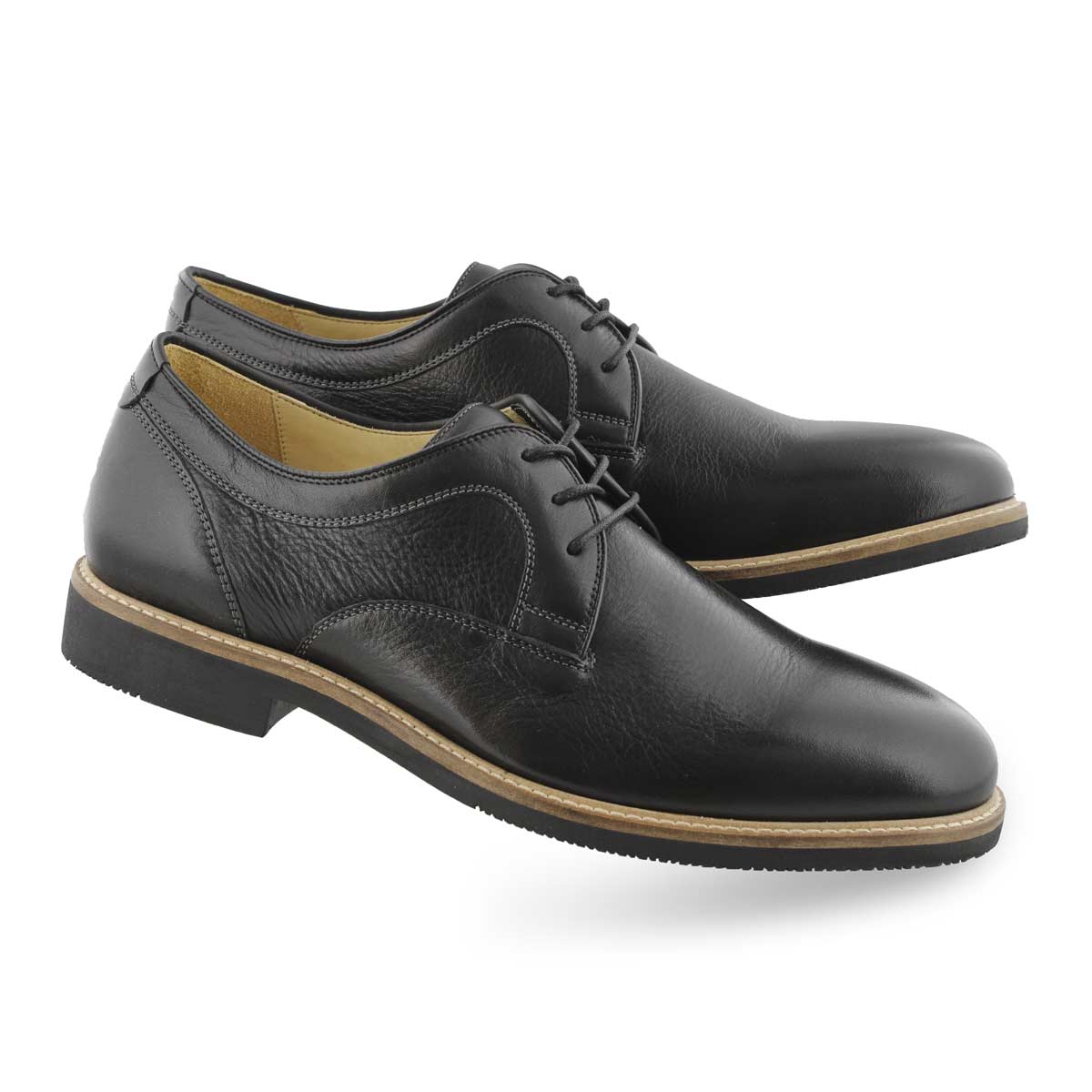johnston and murphy barlow cap toe