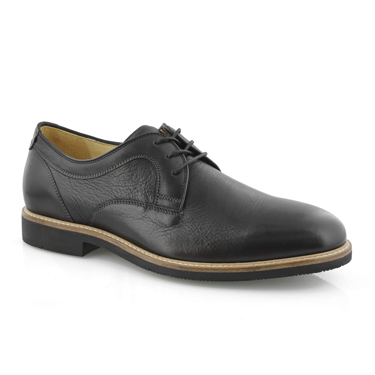johnston and murphy barlow cap toe