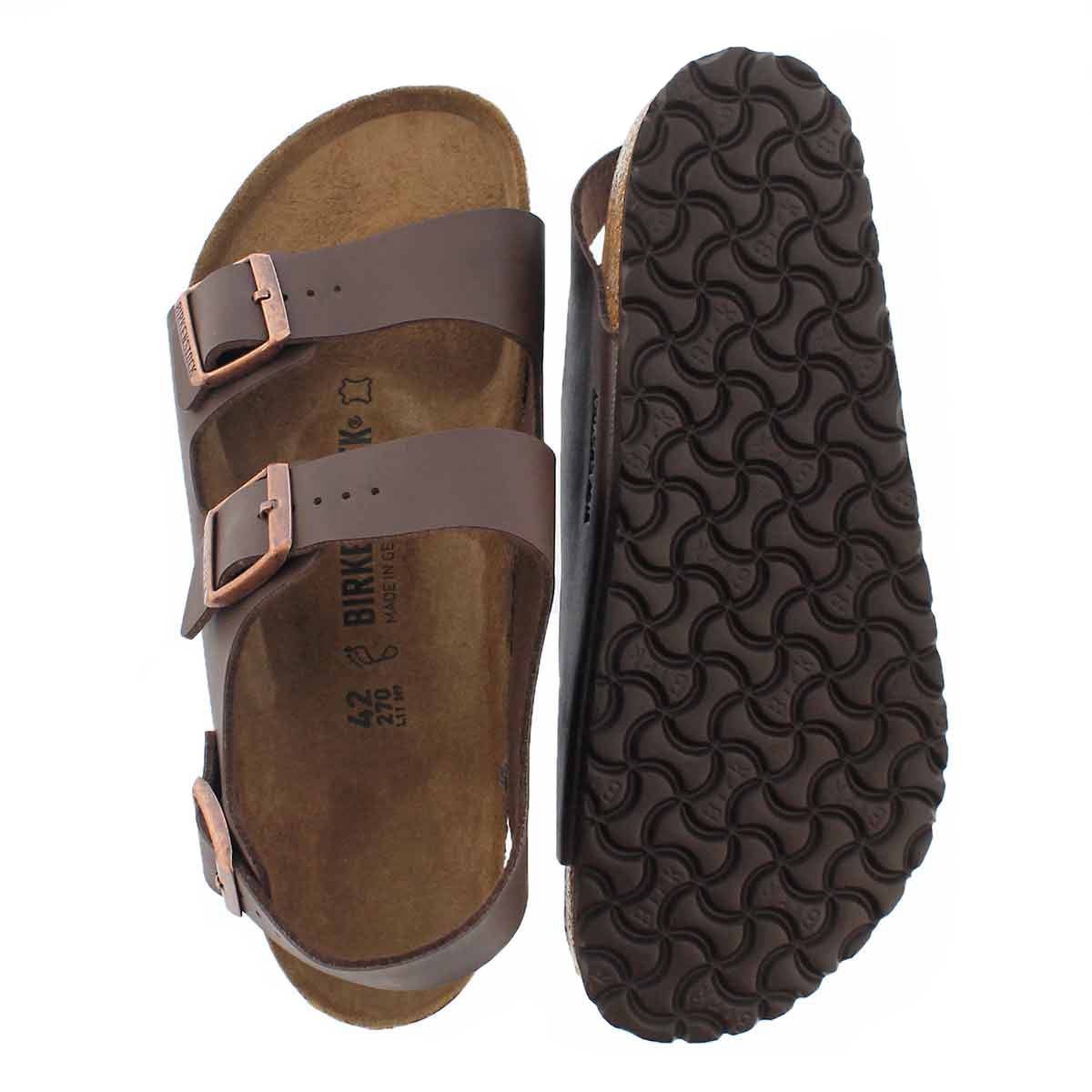 3 strap birkenstocks