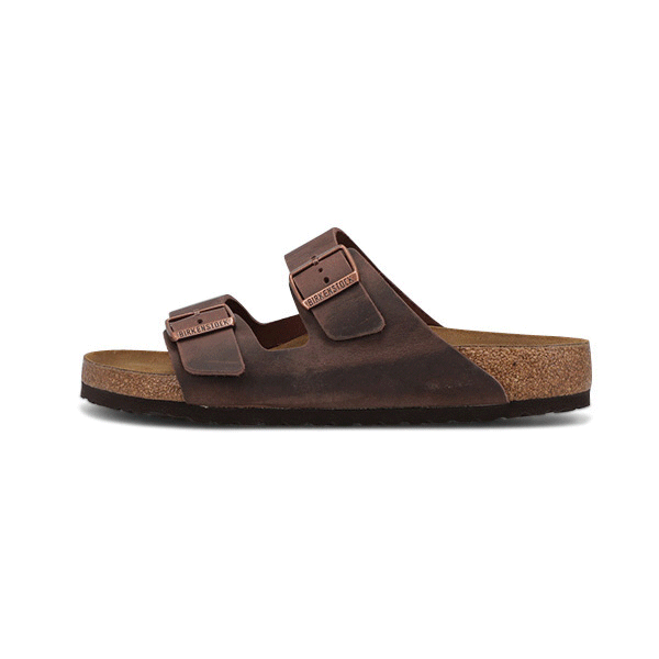 Arizona Sandal - Habana 