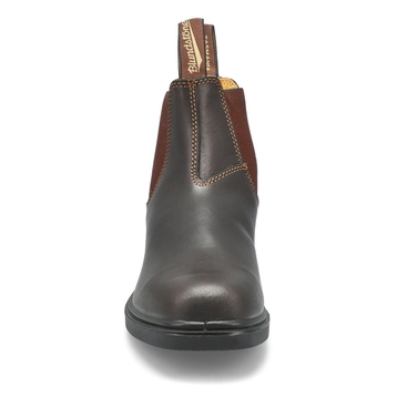 Unisex 067 - Dress Boot- Stout Brown