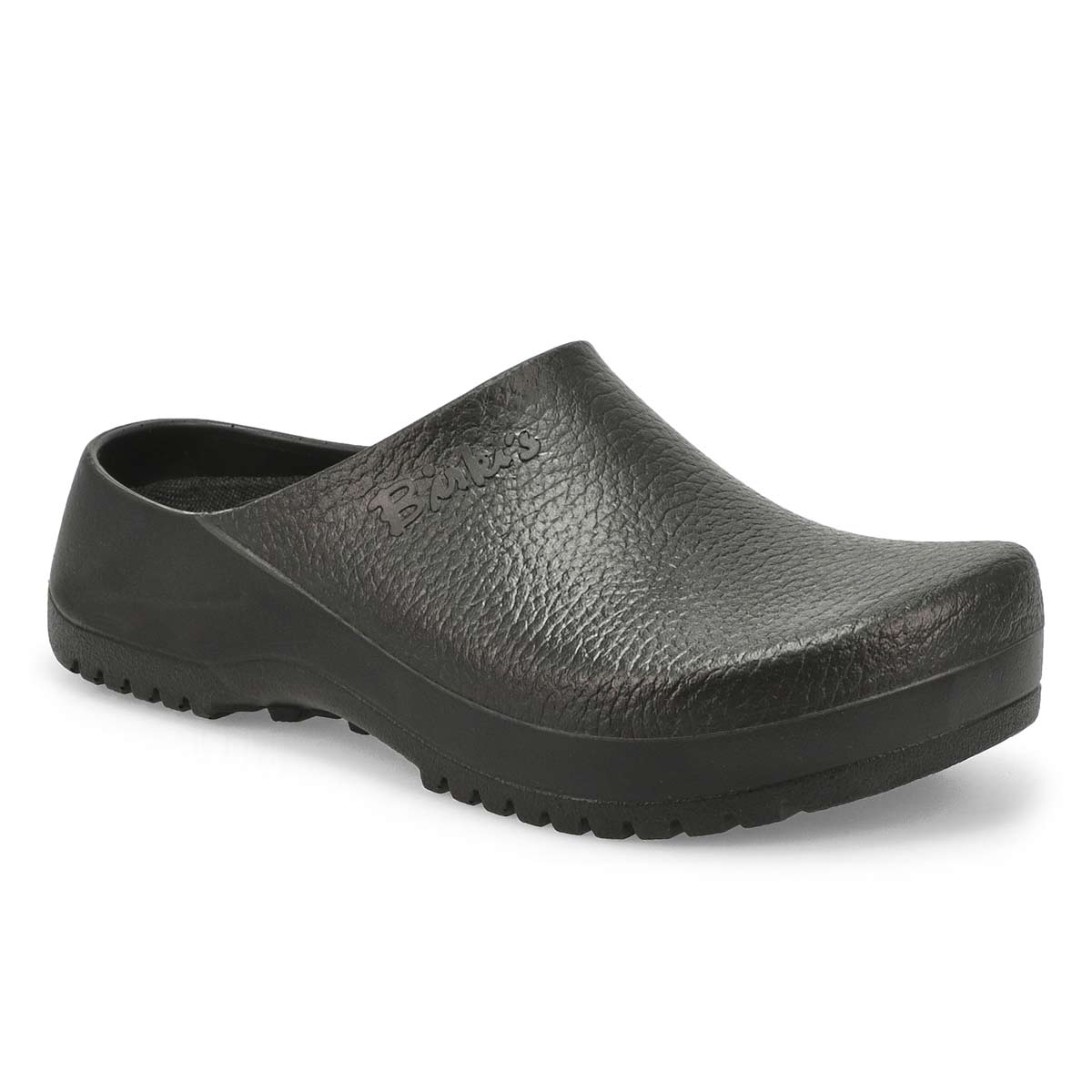 Birkenstock Women's SUPER-BIRKI black 