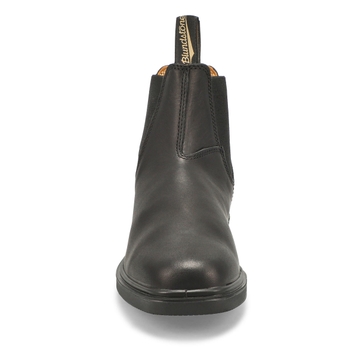 Botte CHISEL TOE, noir, unisexe