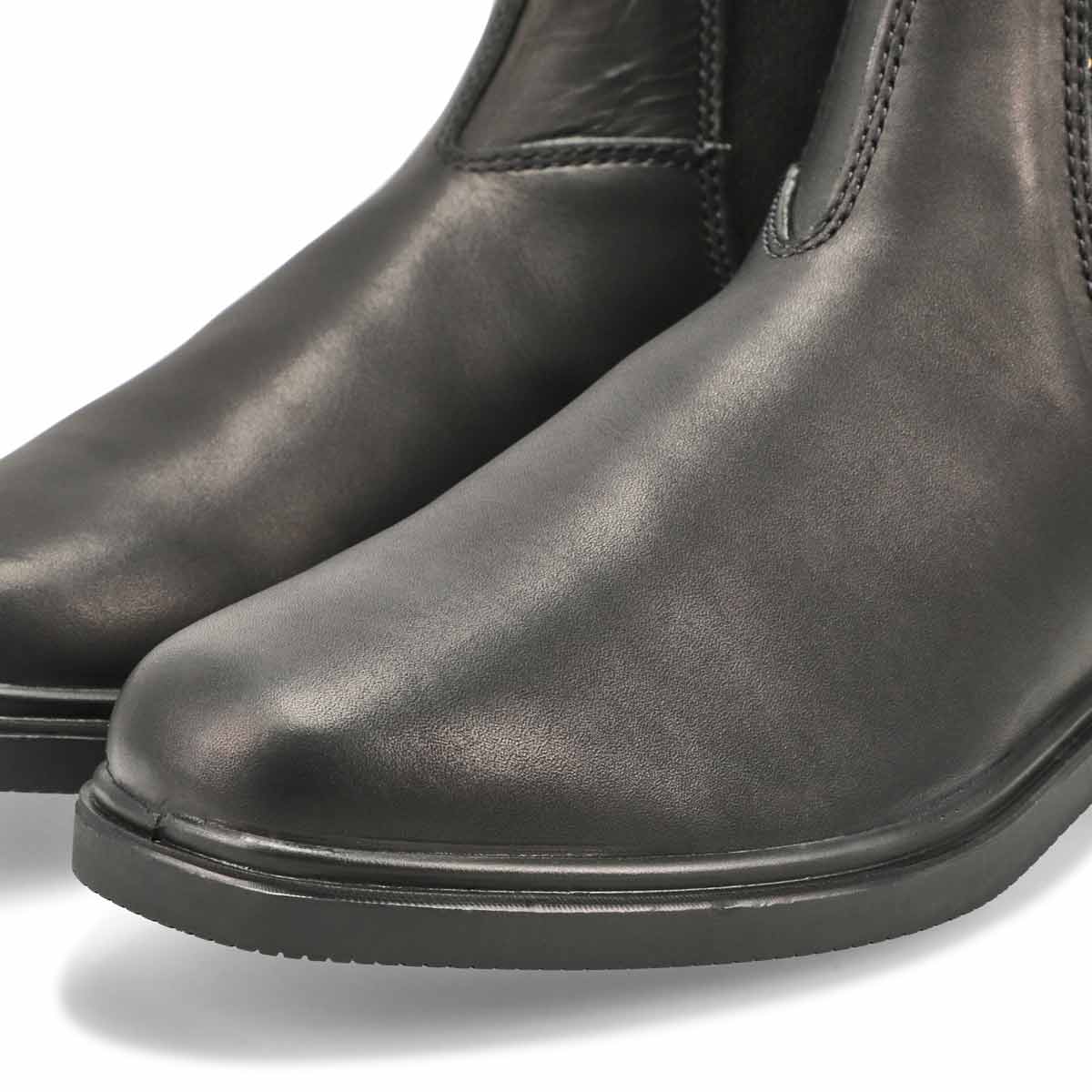 Unisex 068 - Dress Boot- Black