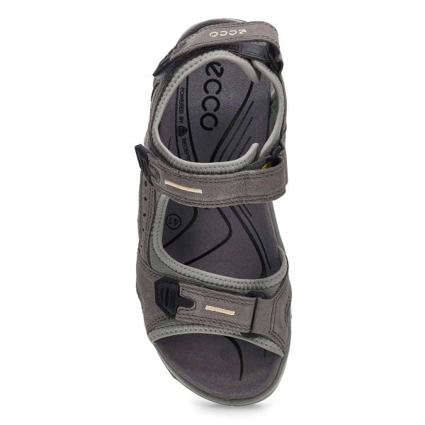 Men's Offroad Yucatan Sandal - Steel