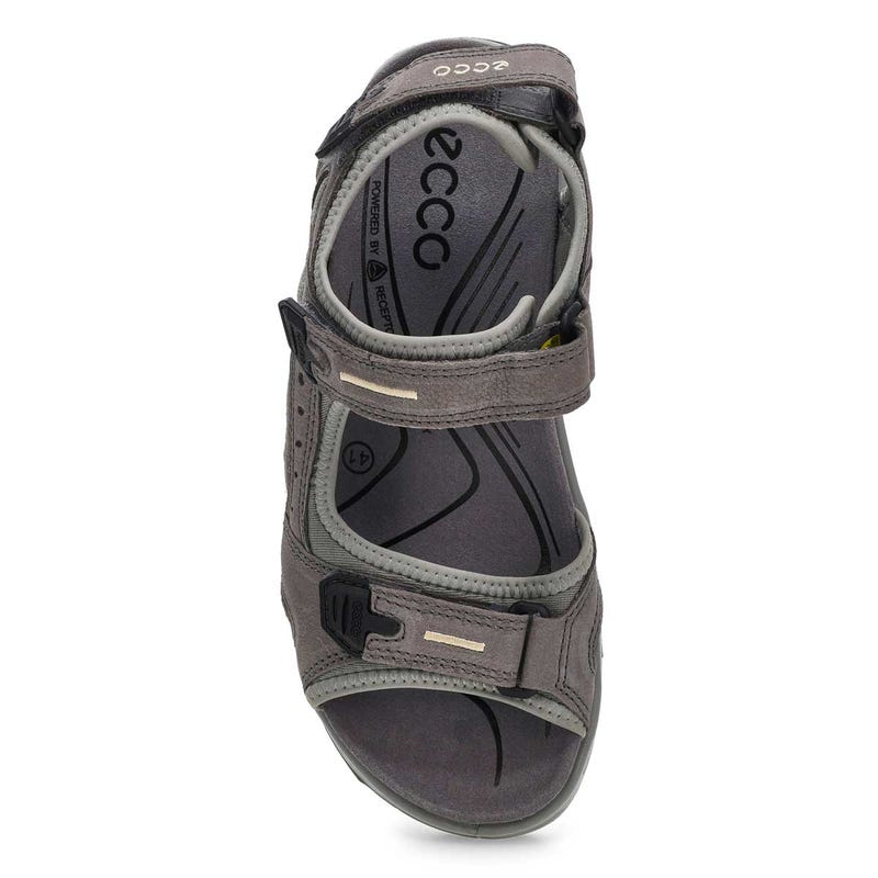 Men's Offroad Yucatan Sandal - Steel
