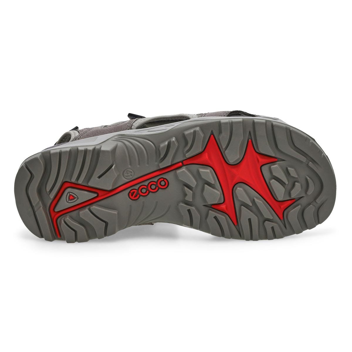 Sandale OFFROAD YUCATAN, acier, hommes