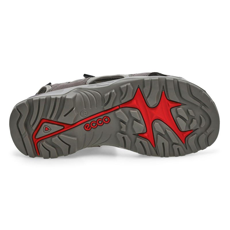 Men's Offroad Yucatan Sandal - Steel