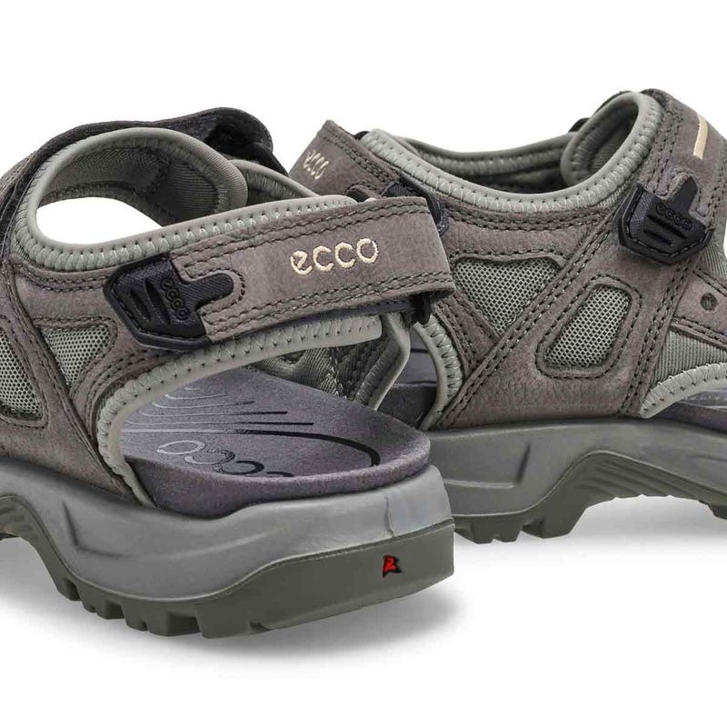 Men's Offroad Yucatan Sandal - Steel