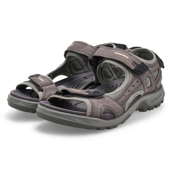 Men's Offroad Yucatan Sandal - Steel