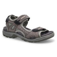 Men's Offroad Yucatan Sandal - Steel