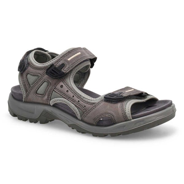 Men's Offroad Yucatan Sandal - Steel