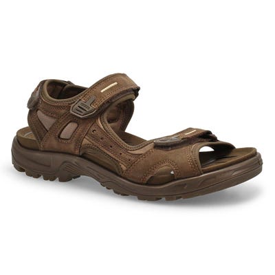 Mns Offroad Yucatan Sandal - Dark Clay